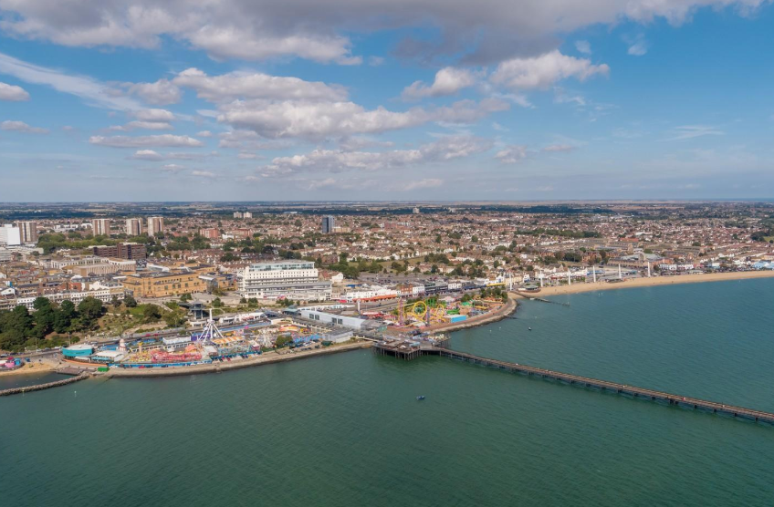 Southend-on-Sea, United Kingdom